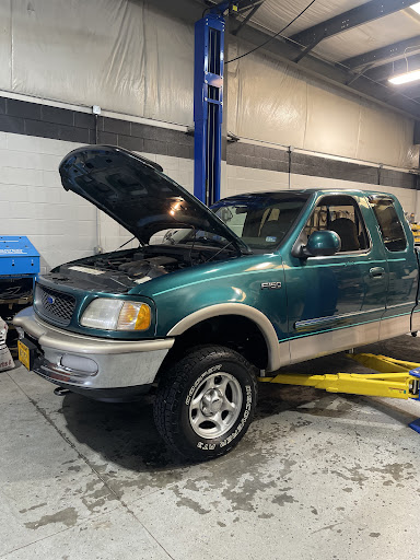 Performance Transmission & Auto Repair - Thumbnail