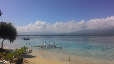 Photos of Caballito De Mar