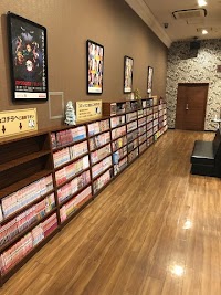 カラオケ ウェアハウス入谷店