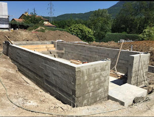 Photo n°2 de Ozbahar Ercan à Saint-Julien-en-Genevois (Maçon)