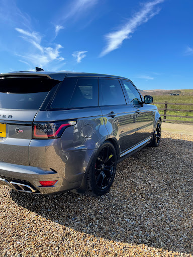 Prestige Valeting Co - Thumbnail