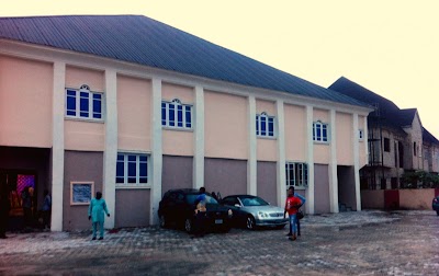 church