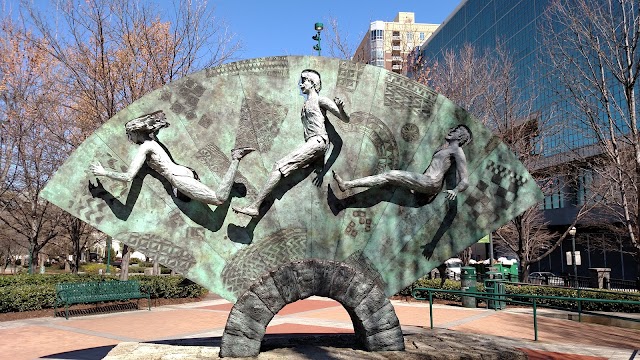 Centennial Olympic Park