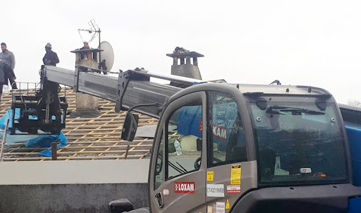 Photo de COUVREUR MERIGNAC AT HABITAT