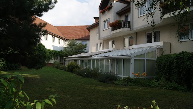 Waldhotel Schäferberg Kassel