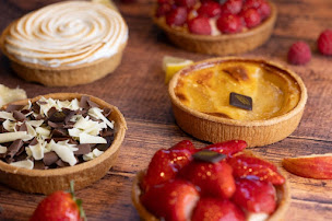 Photo n°8 de Le Pétrin Ribeïrou à Montélimar (Pâtisserie)