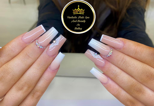 FANTASTIC NAILS AND BEAUTY - Thumbnail