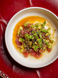 Photo n°85 de Valois - Paris à Paris (Brasserie)