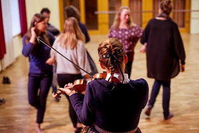 Photos of Latvian Academy of Culture