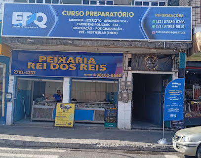 Curso Preparatório em Nilópolis - Estudando por Questões