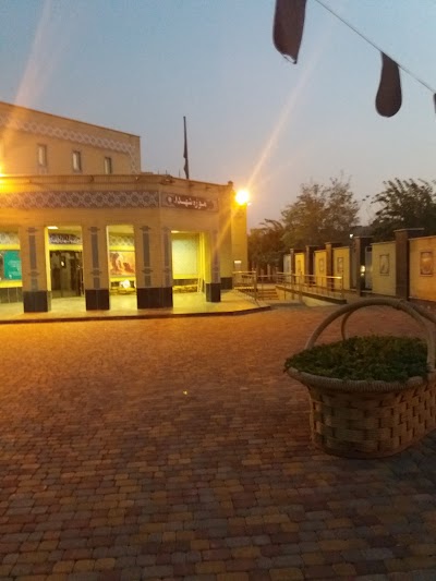 Photos of موزه شهدا