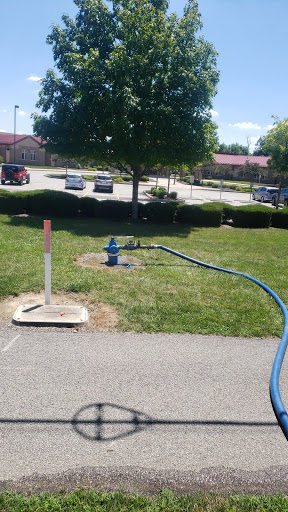 Geist Elementary School - Visual