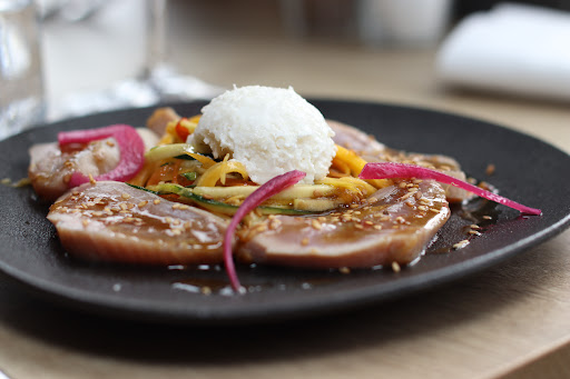 Photo 1 - Funky Burger