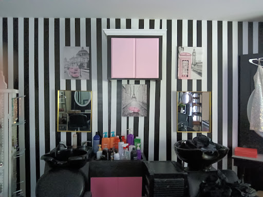 Styles by Deidra @ Simply Elegant Salon - Thumbnail
