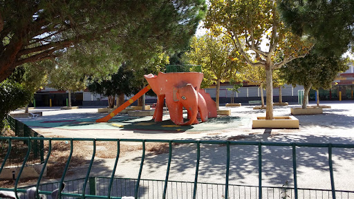 Public Elementary School Antoine De Saint-Exupéry Gallery - France