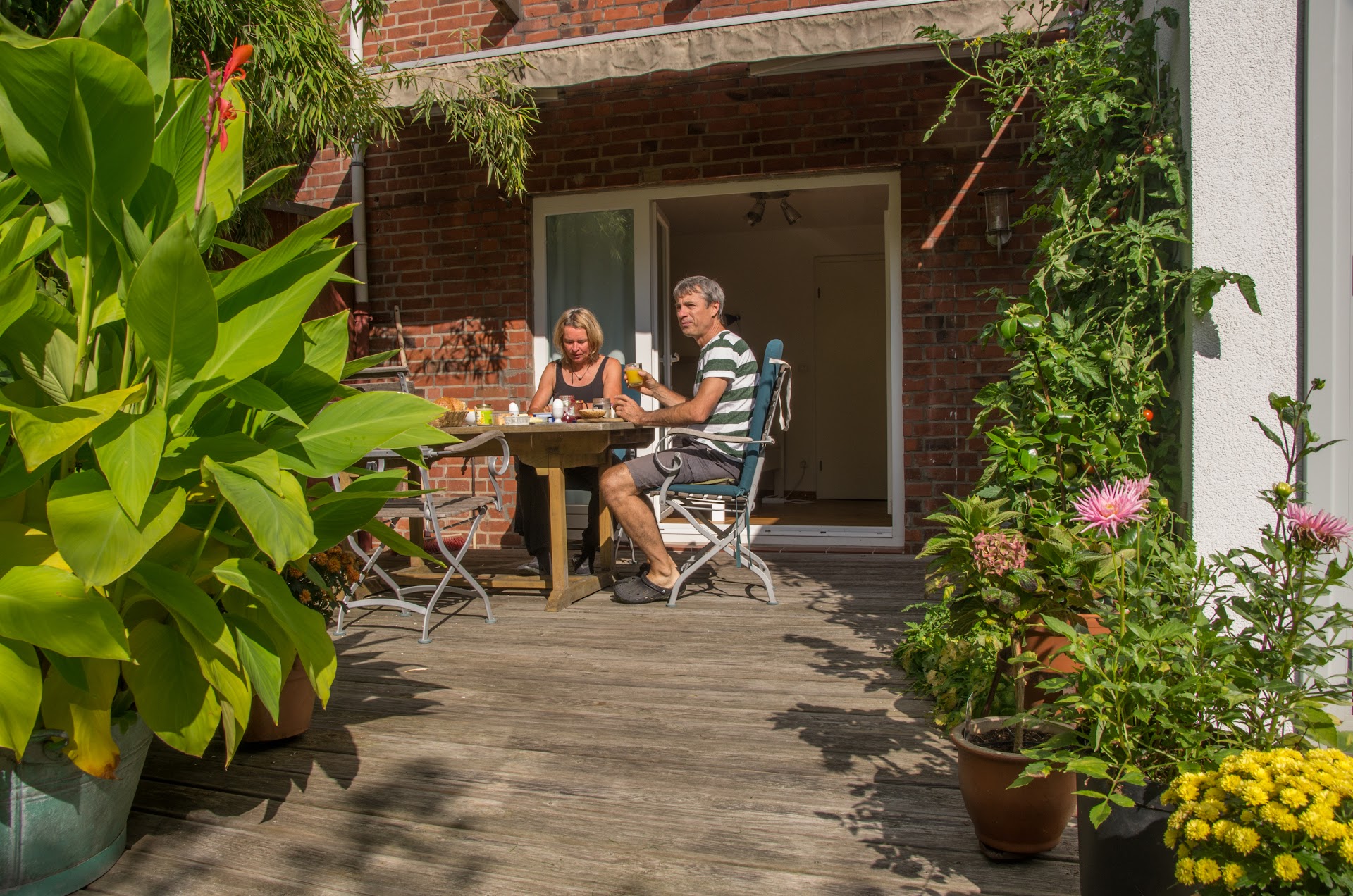 Gästehaus im Alstertal Wolfgang Senft - Housity