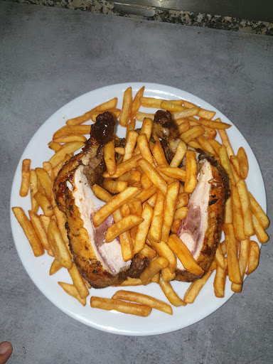 Photo 4 - Bigfood burger & chicken