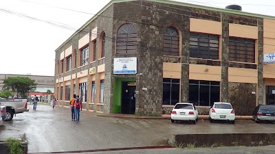 photo of Mon Repos Cooperative Credit Union