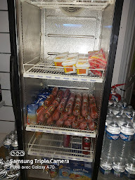 Photo n°12 de Desto k à Saint-Amand-les-Eaux (Épicerie)