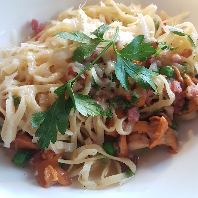 VAPIANO | Köln | Habsburger Ring