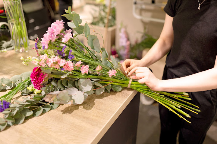 blume 3000 | Zürich HB ShopVille by null