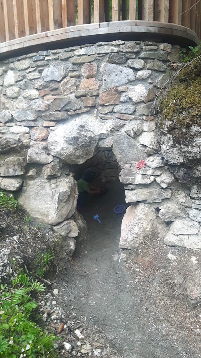 Photos of Klangraum Stein