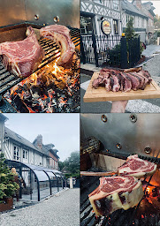 Photo n°24 de La Taverne des Vikings à Saint-Georges-du-Vièvre ()