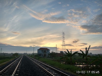 Photos of Benowo