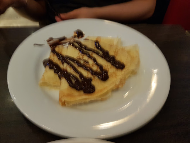 Le Loft - Restaurant