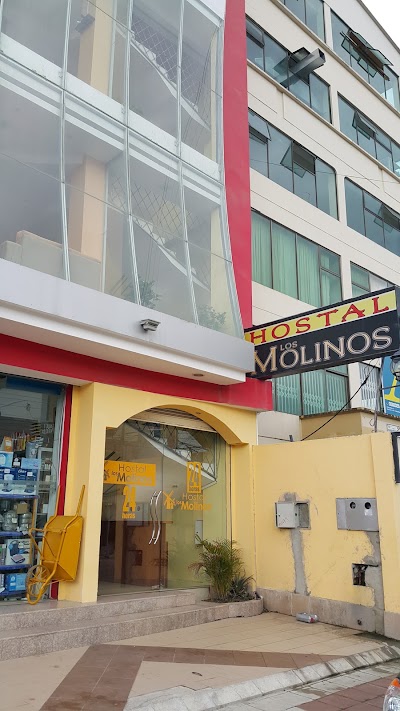 Photos of Hostal Los Molinos