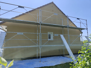 Photo n°9 de M.CHATELIN à Chamarande (Peintre en bâtiment)