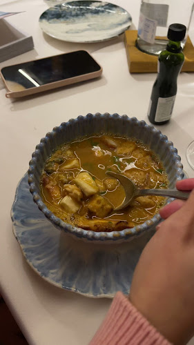Avaliações doPalato Restaurante em Matosinhos - Restaurante