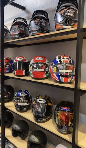 La Maison du Casque - Thumbnail