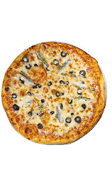 Photo n°28 de CROQ PIZZA à Nancy (Restaurant de tacos)