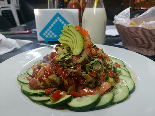 El Marisquito - Thumbnail