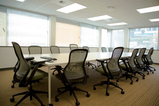 Central Customer Service Center - Thumbnail