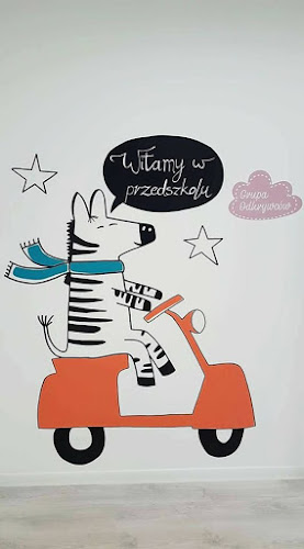 Przedszkole Akademia Małego Geniusza - Jasło - Przedszkole