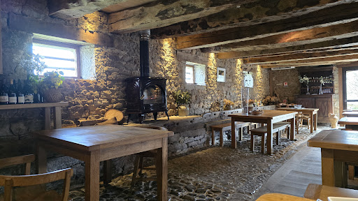 Photo 3 - LA GRANGE DE SÉVEYRAC