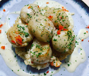 Photo n°84 de Bistrot de l’Oulette à Paris (Bar à vin)