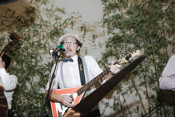 The RomeHello by null