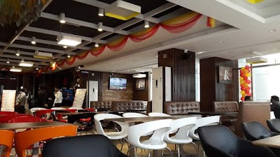 Photos of UniCafe Restaurant & Fun