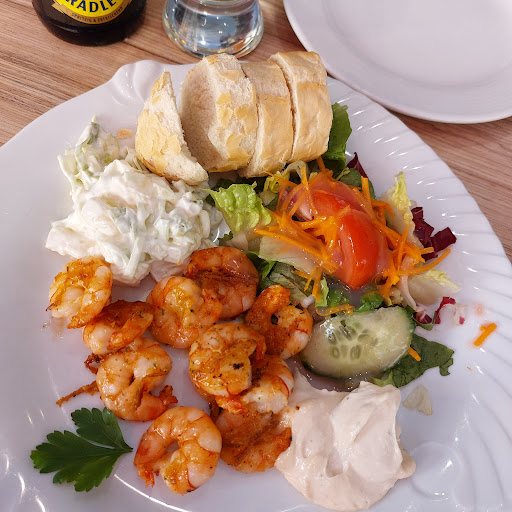 Fisch Frank - Visual