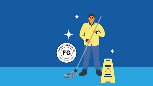 FABServices - Visual