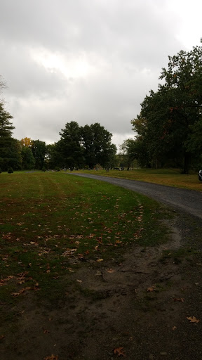Montour Falls Cemetery