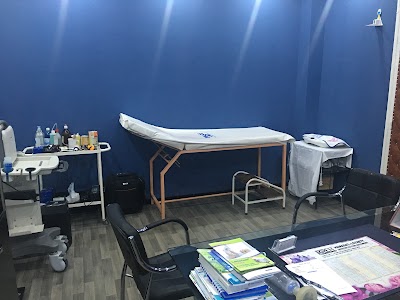 doctor