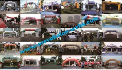 Photos of AREVA BALLOON DESIGN SOLUTION