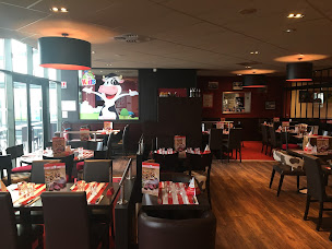 Photo n°54 de Restaurant La Boucherie à Argelès-sur-Mer (Restaurant de viande)