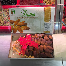 Photo n°13 de Boucherie la baraka halal Cannes La Bocca à Cannes (Restaurant halal)