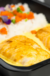 Photo n°2 de Les Petites Barquettes à L'Aiguillon-sur-Vie (Traiteur)