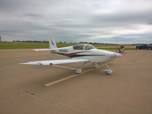 Alva Regional Airport